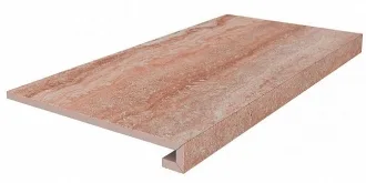 Ступень клееная Амбуаз беж DL602200R/GCF