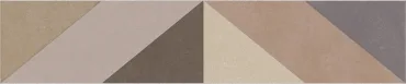 Kerama Marazzi Декор 1 Амстердам VT/A220/26000 6x28,5 матовый