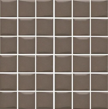 Плитка Kerama Marazzi Анвер коричневый 21039 30,1x30,1 матовая