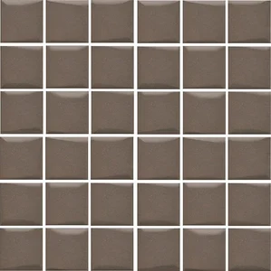 Плитка Kerama Marazzi Анвер коричневый 21039 30,1x30,1 матовая