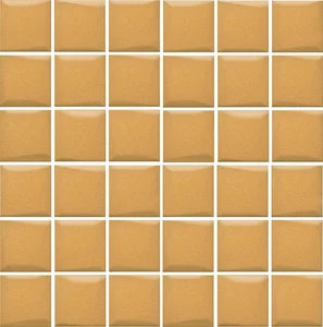 Плитка Kerama Marazzi Анвер рыжий 21040 30,1x30,1 матовая