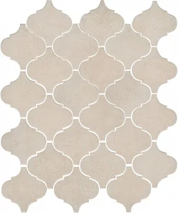 Плитка Kerama Marazzi Арабески Котто Беж 65002 26x30 матовая