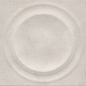 Декоративный элемент Kerama Marazzi Арль KMD2OBE001BR Бежевый светлый матовый структура обрезной 20x20