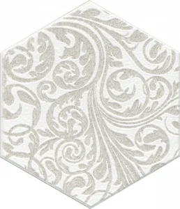 Декоративный элемент Kerama Marazzi Ателлани AD/A558/24001 20x23,1 матовый