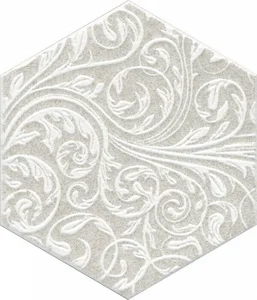 Декоративный элемент Kerama Marazzi Ателлани AD/A559/24001 20x23,1 матовый