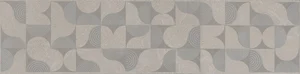 Бордюр Kerama Marazzi Авенида AZ/B005/11232R 14,5x60 матовый