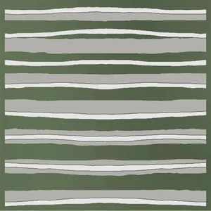 Декоративный элемент Kerama Marazzi Бахия KMD3STA023GN 3 Зеленый глянцевый 9,8x9,8