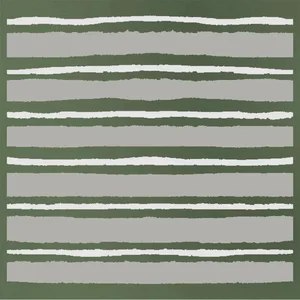 Декоративный элемент Kerama Marazzi Бахия KMD3STA027GN 4 Зеленый глянцевый 9,8x9,8