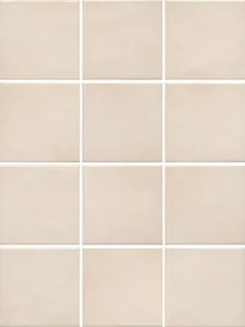 Керамогранит Kerama Marazzi Бахия KM1010G0030N Бежевый Светлый глянцевый из 12 частей 9,8x9,8 29,8x39,8