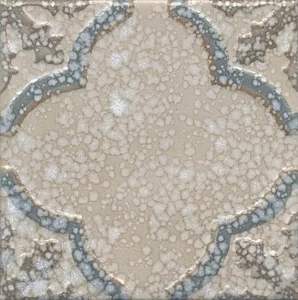 Декоративный элемент Kerama Marazzi Барио DD/B26/17023 15x15 глянцевый