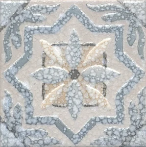 Декоративный элемент Kerama Marazzi Барио DD/B30/17023 15x15 глянцевый