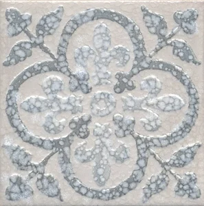Декоративный элемент Kerama Marazzi Барио DD/B31/17023 15x15 глянцевый
