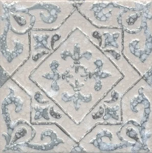 Декоративный элемент Kerama Marazzi Барио DD/B34/17023 15x15 глянцевый
