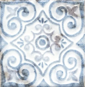 Декоративный элемент Kerama Marazzi Барио DD/C24/17023 15x15 глянцевый