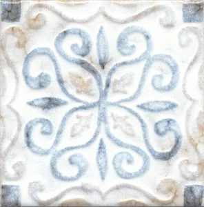 Декоративный элемент Kerama Marazzi Барио DD/C28/17023 15x15 глянцевый