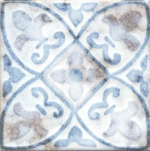 Декоративный элемент Kerama Marazzi Барио DD/C36/17023 15x15 глянцевый