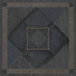 Декоративный элемент Kerama Marazzi Базальто DL841900R/D 80x80 матовый