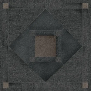 Декоративный элемент Kerama Marazzi Базальто DL842000R/D 80x80 матовый