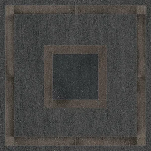 Декоративный элемент Kerama Marazzi Базальто DL842200R/D 80x80 матовый
