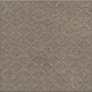 Керамогранит Kerama Marazzi Базис SG901700N Коричневый структурированный 30x30