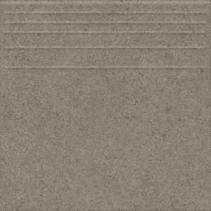 Ступень Kerama Marazzi Базис SG901600N Коричневый матовая 30x30