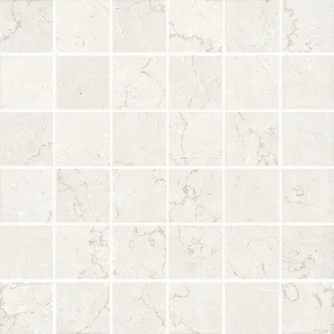Мозаика Kerama Marazzi Декор Белгравия светлый мозаичный MM11092 30x30 матовая