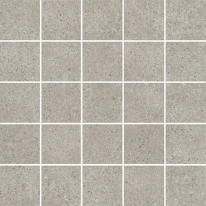 Мозаика Kerama Marazzi Безана Серый MM12137 25x25 матовая