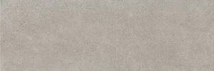 Плитка Kerama Marazzi Безана Серый Обрезной 12137R 25x75 матовая
