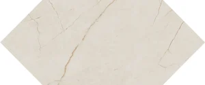 Плитка Kerama Marazzi Бикуш бежевый светлый глянцевый 35001 14x34 глянцевая