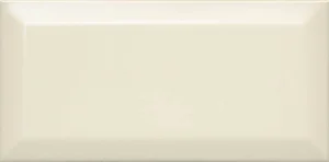 Плитка Kerama Marazzi Бланше беж грань 19043 N 9,9x20 глянцевая