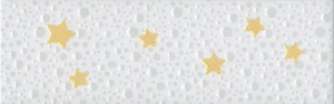 Kerama Marazzi Бон Вояж бордюр DC/A39/5009 6,3x20 матовый