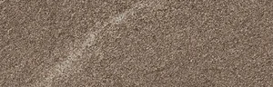 Вставка Kerama Marazzi Бореале Подступенок Коричневый SG935200N/3 9,6x30 матовая