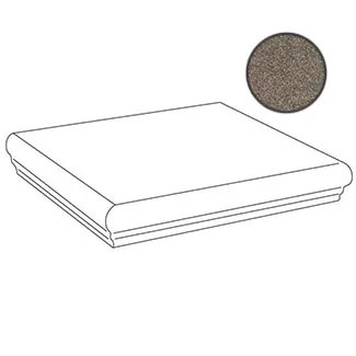 Бореале Ступень Угловая Коричневый SG935200N/GR/AN