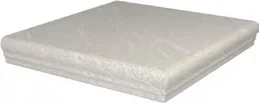 Угловая ступень Kerama Marazzi SG934700NGRAN Бореале Бежевый Светлый 30x30 матовая
