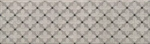 Kerama Marazzi Борго декор 1 матовый VT/A545/9050 8,5x28,5 матовый