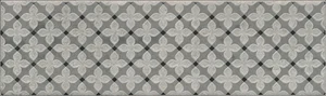 Kerama Marazzi Борго декор 2 матовый VT/B545/9051 8,5x28,5 матовый