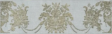 Kerama Marazzi Борромео Бордюр AD/C576/6403 7,7x25 матовый