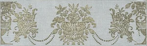 Kerama Marazzi Борромео Бордюр AD/C576/6403 7,7x25 матовый