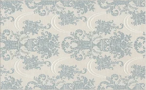 Декоративный элемент Kerama Marazzi Борромео VT/A165/6402 25x40 матовый