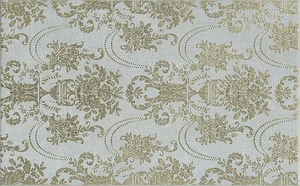 Декоративный элемент Kerama Marazzi Борромео VT/C165/6403 25x40 матовый