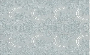 Декоративный элемент Kerama Marazzi Борромео VT/D165/6403 25x40 матовый