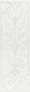 Декоративный элемент Kerama Marazzi HGDA12612103R Борсари Орнамент Rect. 25x75 матовый