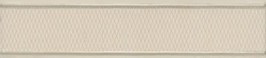 Бордюр Kerama Marazzi Браганса бежевый светлый матовый VT/A306/6000 5,4x25 матовый