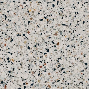Керамогранит Kerama Marazzi Бричиола Белый Лаппатированный Обрезной SG653122R 60x60 матовый