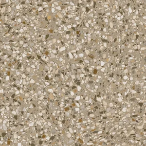 Керамогранит Kerama Marazzi Бричиола Бежевый Лаппатированный Обрезной SG653322R 60x60 матовый