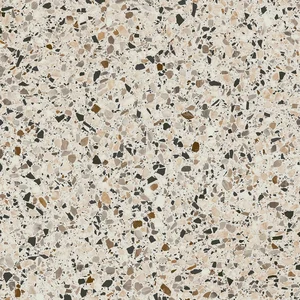 Керамогранит Kerama Marazzi Бричиола Бежевый Светлый Лаппатированный Обрезной SG653222R 60x60 матовый