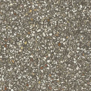 Керамогранит Kerama Marazzi Бричиола Коричневый Лаппатированный Обрезной SG653422R 60x60 матовый