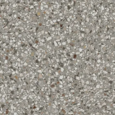 Керамогранит Kerama Marazzi Бричиола Серый Лаппатированный Обрезной SG653522R 60x60 матовый