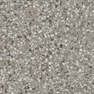 Керамогранит Kerama Marazzi Бричиола Серый Лаппатированный Обрезной SG653522R 60x60 матовый