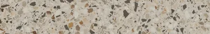 Декоративный элемент Kerama Marazzi Бричиола KM6060G0031RALT Бежевый Светлый матовый Обрезной 10,7x60